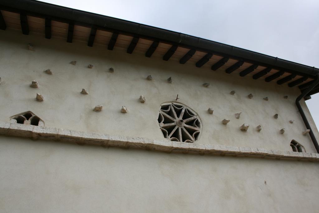 Valle Del Belvedere Villa Spoleto Exterior photo